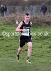 Under-15 boys NEHL at Wrekenton, Gateshead. 2014 NEH, Wrekenton. Photo: David T. Hewitson/Sports for All Pics